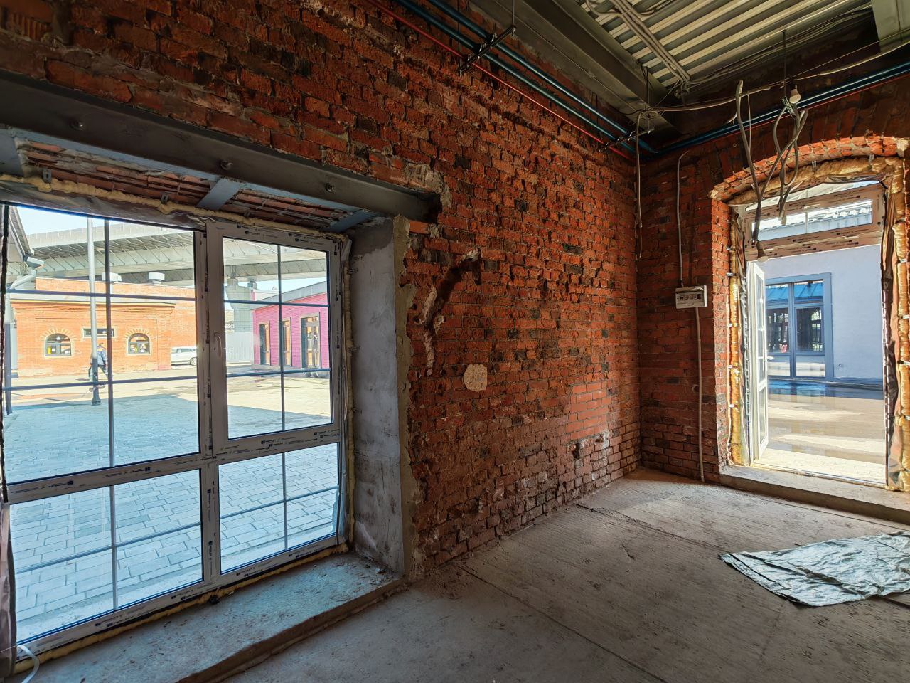 Продам помещение свободного назначения 13.2 м.кв.