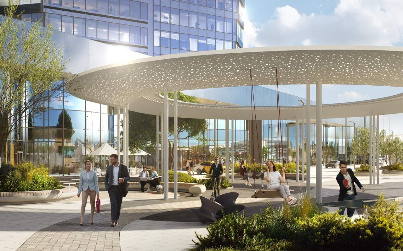 Продам офис 243.4 м.кв.