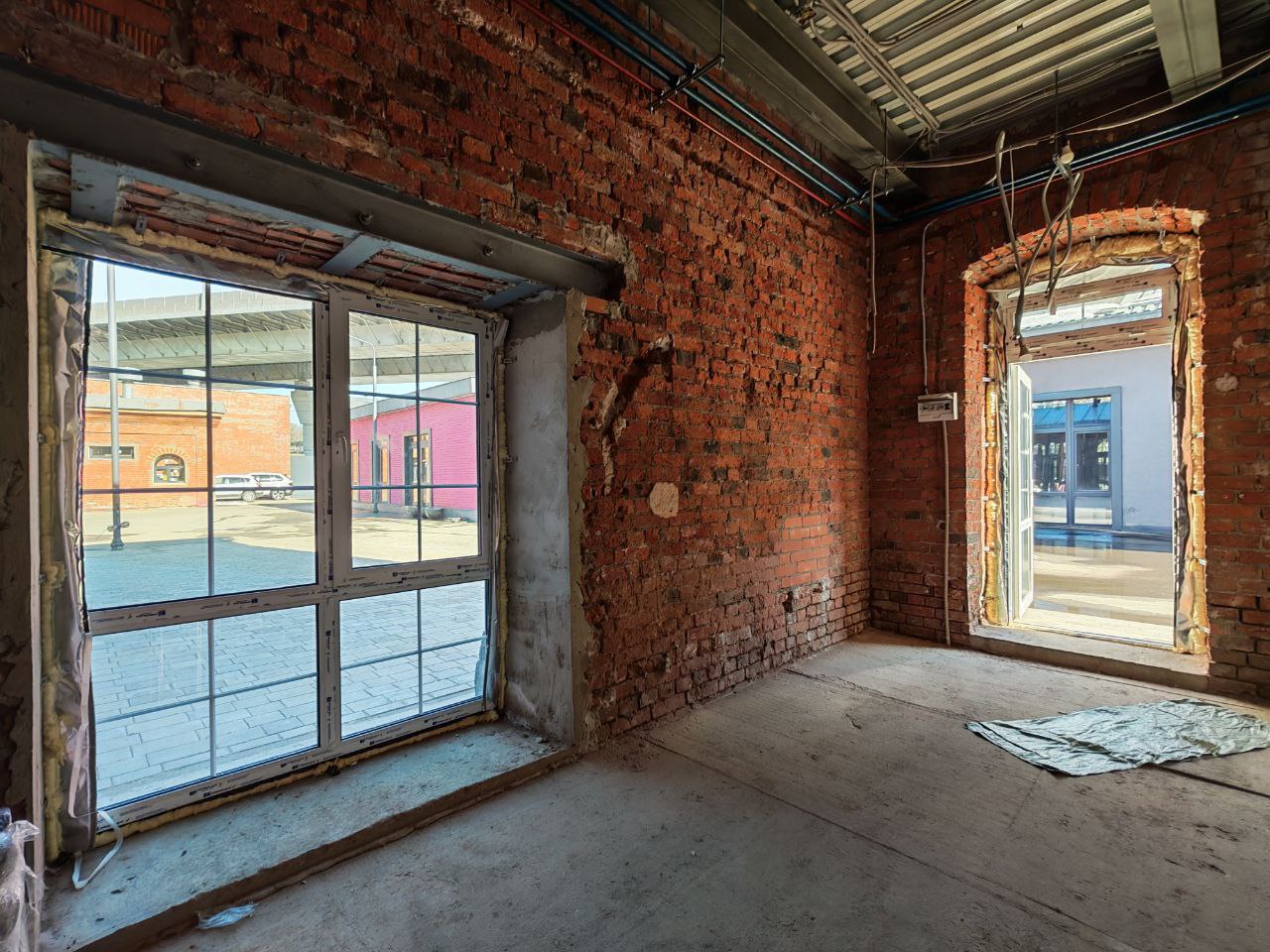 Продам помещение свободного назначения 13.2 м.кв.