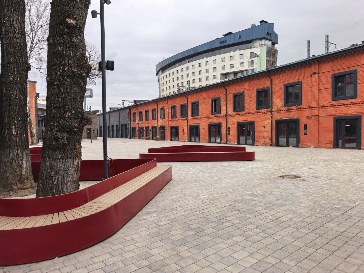 Сдам в аренду помещение свободного назначения 8.9 м.кв.