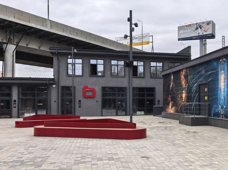 Продам помещение свободного назначения 34.9 м.кв.