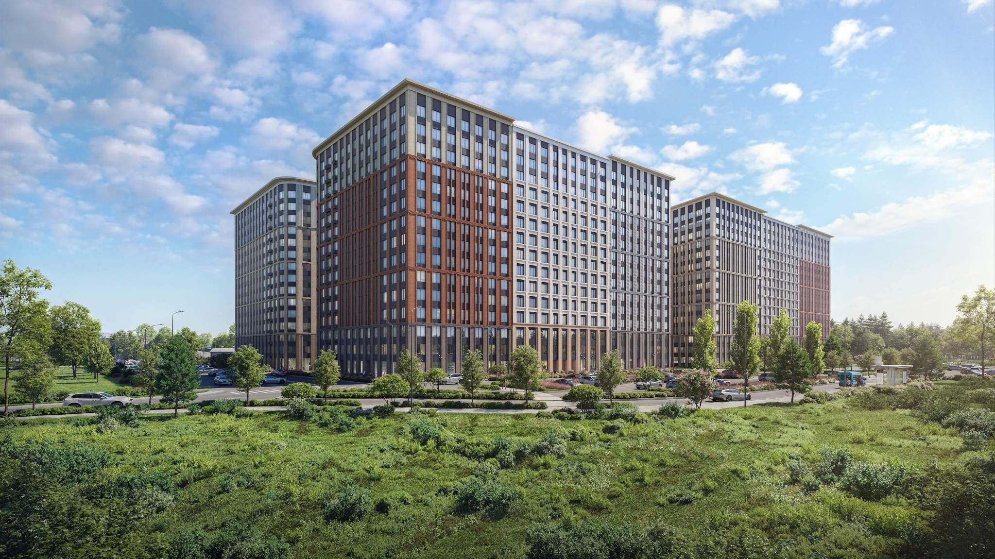 Продам помещение свободного назначения 96.7 м.кв.