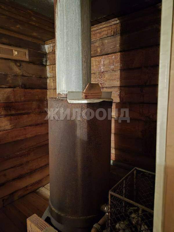 Дом на продажу в Мельниково, Советская улица фото №18