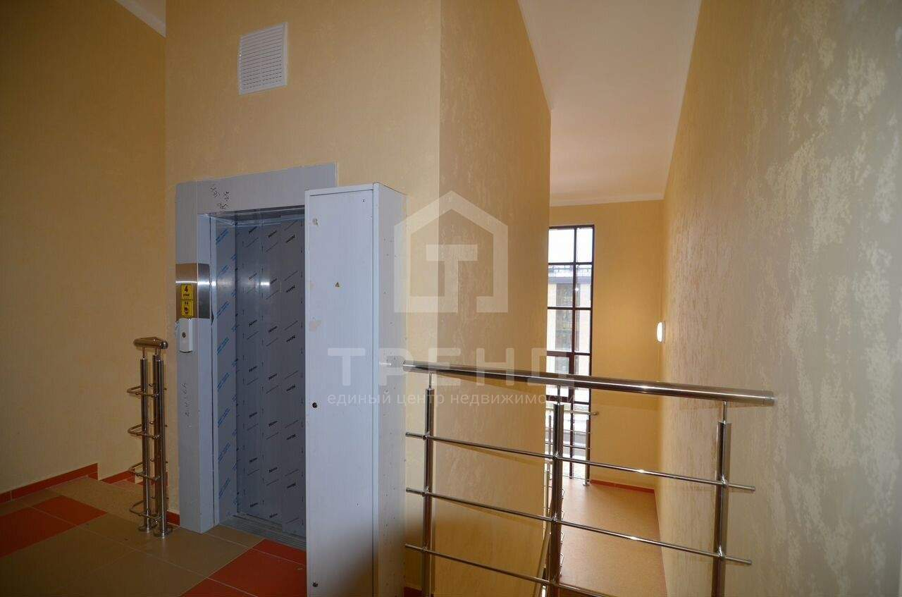 Квартира на продажу в посёлке Шушары, Соколиная улица, 5 фото №11