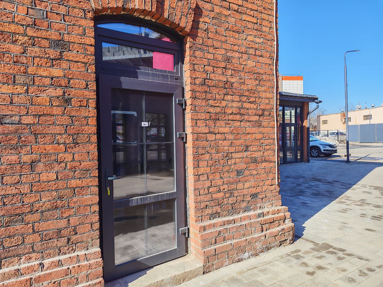 Продам помещение свободного назначения 13.2 м.кв.