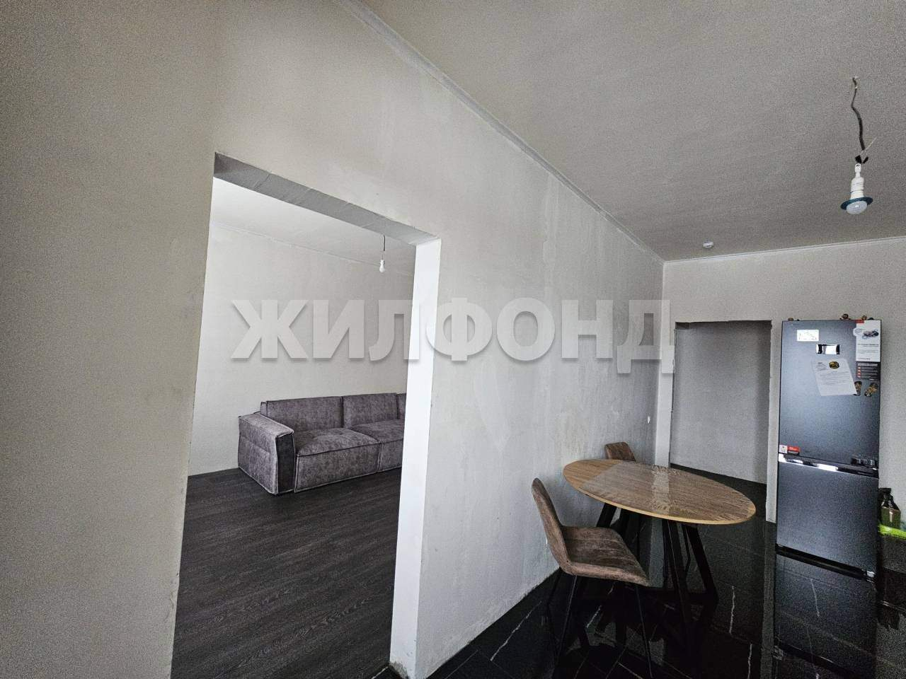 Квартира на продажу в Когалыме, Степана Повха улица, 19 фото №22