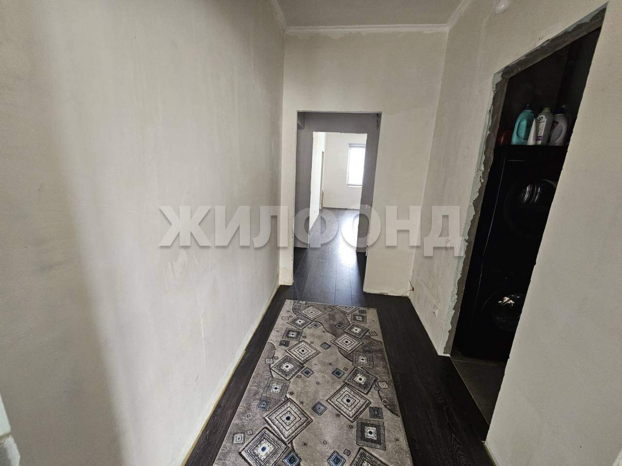 Квартира на продажу в Когалыме, Степана Повха улица, 19 фото №8