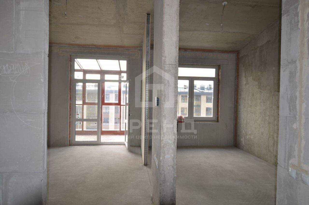 Квартира на продажу в посёлке Шушары, Соколиная улица, 5 фото №4