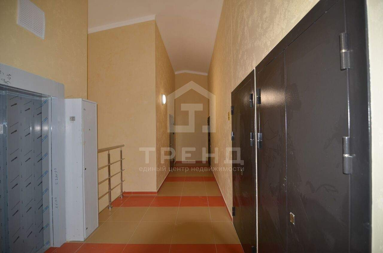 Квартира на продажу в посёлке Шушары, Соколиная улица, 5 фото №12