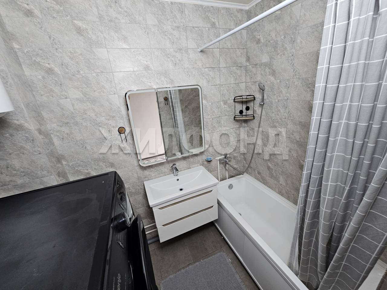 Квартира на продажу в Когалыме, Степана Повха улица, 19 фото №23