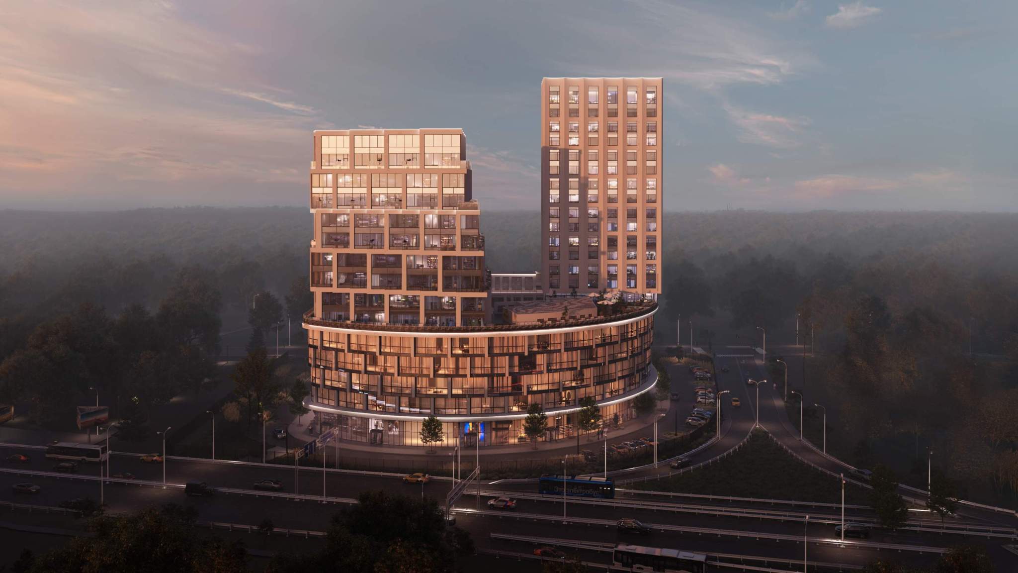 Продам офис 68.8 м.кв.