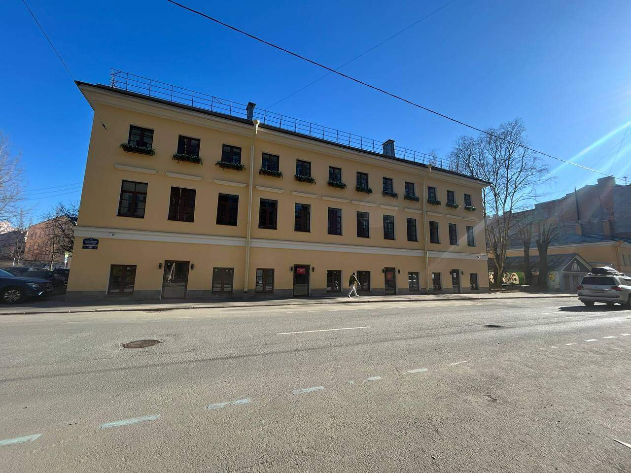 Сдам в аренду помещение свободного назначения 90 м.кв.