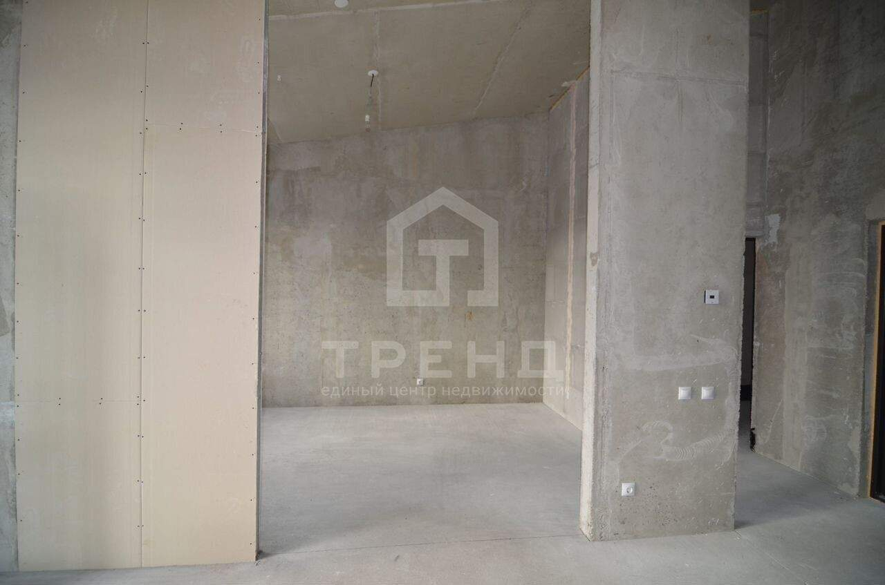 Квартира на продажу в посёлке Шушары, Соколиная улица, 5 фото №3