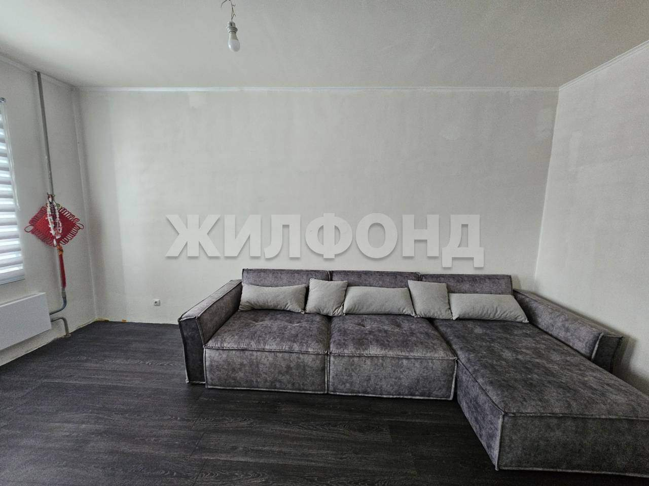 Квартира на продажу в Когалыме, Степана Повха улица, 19 фото №3