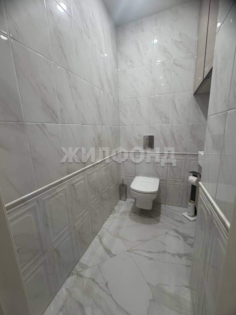 Квартира на продажу в Нефтеюганске, 15-й микрорайон, 8б фото №17