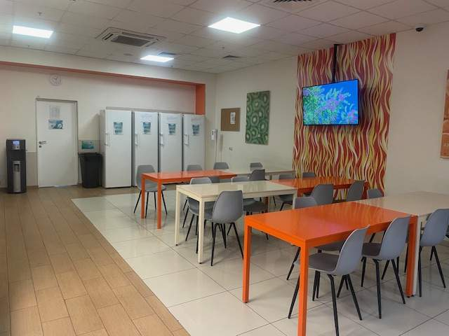 Сдам в аренду офис 1 м.кв.