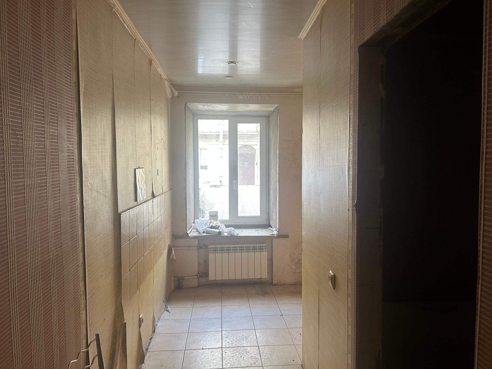 Продам офис 49 м.кв.
