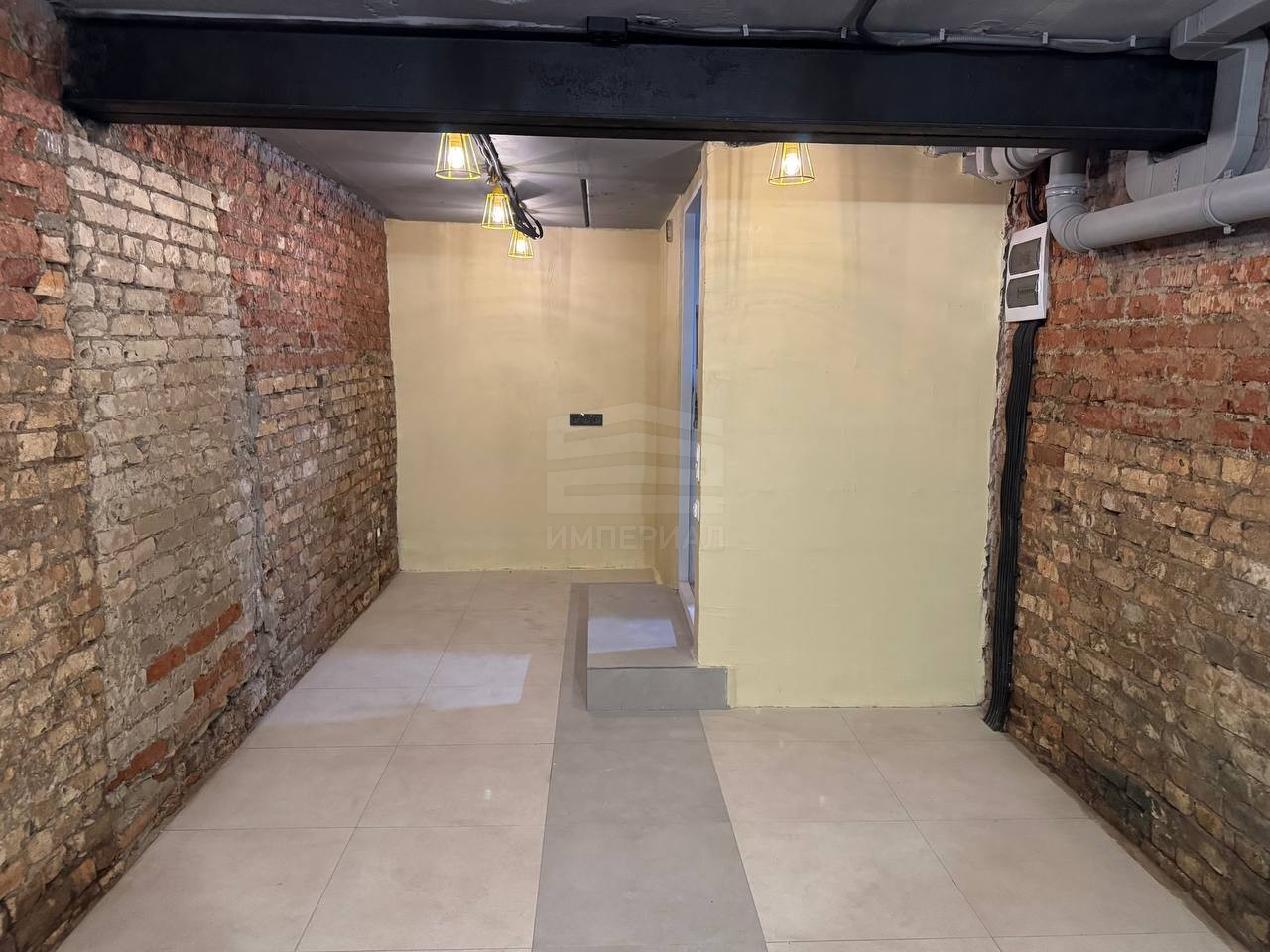 Сдам в аренду помещение свободного назначения 20.1 м.кв.