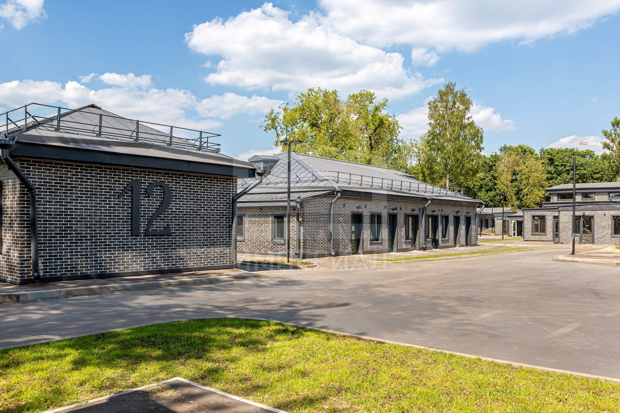 Сдам в аренду помещение свободного назначения 20.1 м.кв.