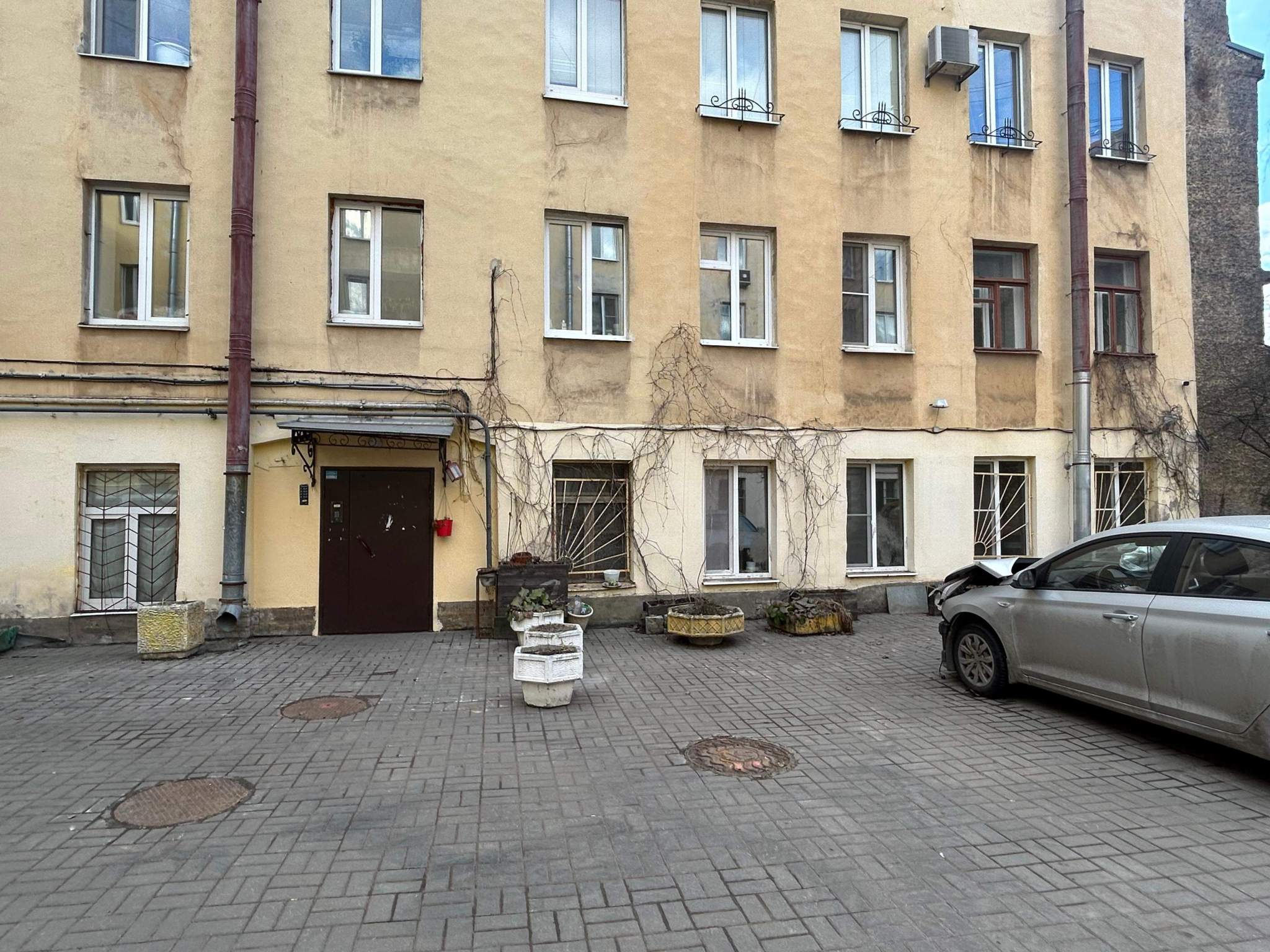 Продам офис 49 м.кв.