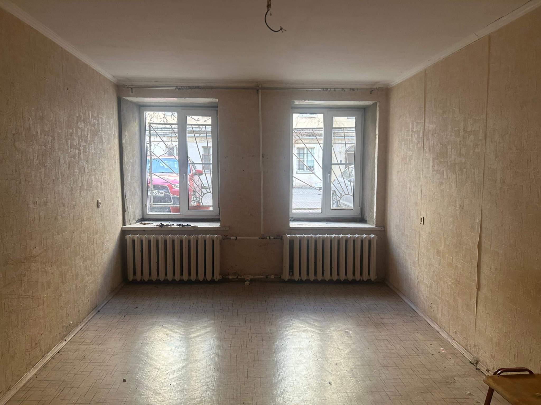 Продам офис 49 м.кв.