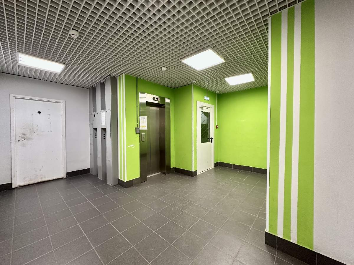 Квартира на продажу в Видном, Ермолинская улица, 2 фото №18