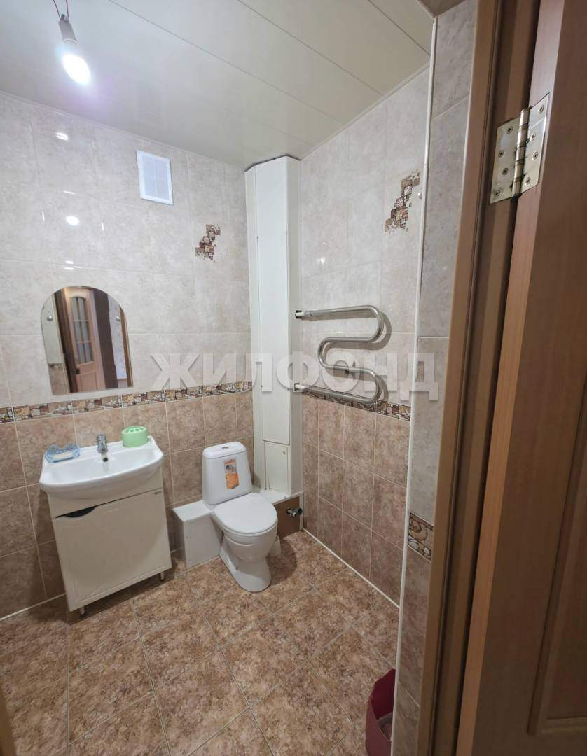 Квартира на продажу в Северске, Ленинградская улица, 30 фото №7