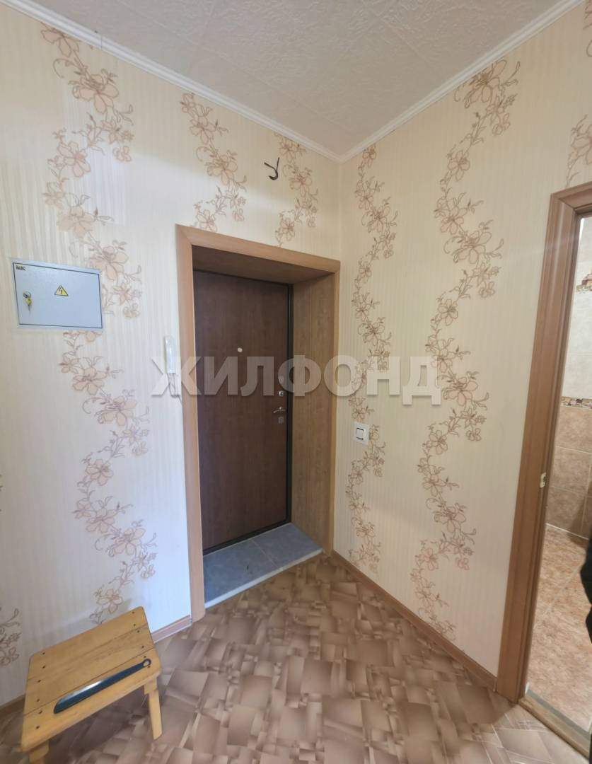 Квартира на продажу в Северске, Ленинградская улица, 30 фото №9