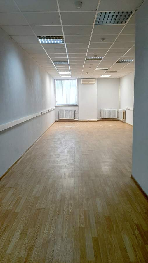 Сдам в аренду офис 60.7 м.кв.