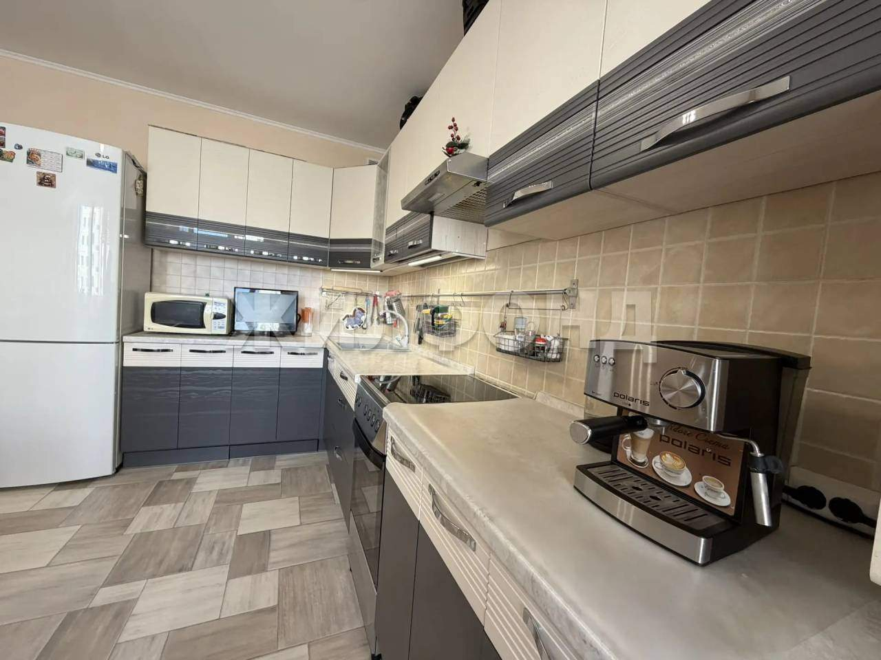 Квартира на продажу в Новосибирске, Гребенщикова улица, 11/1