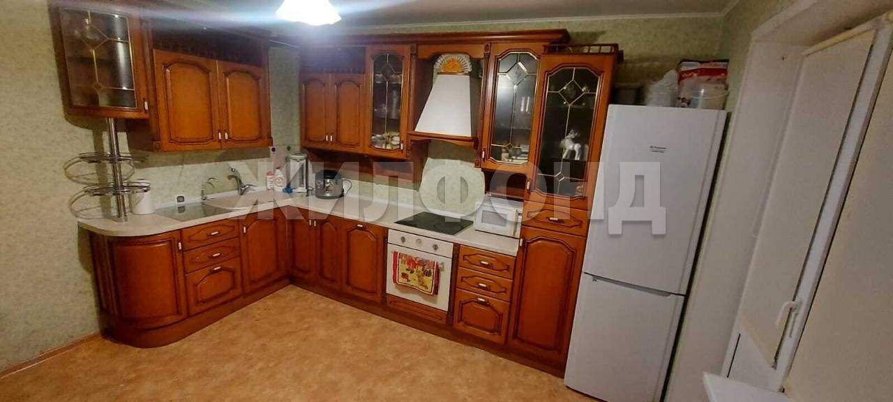 Квартира на продажу в Новосибирске, Михаила Немыткина улица, 5