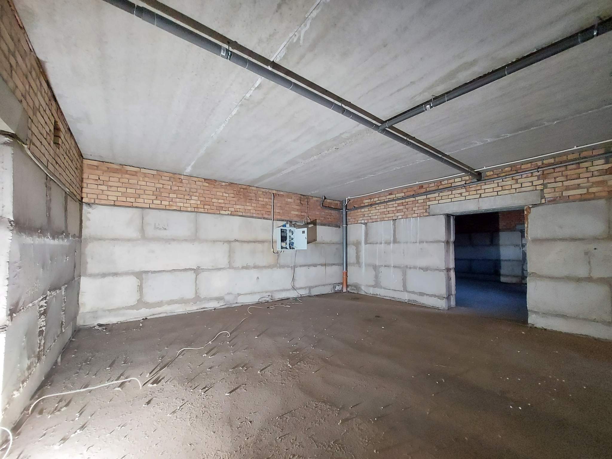 Продам магазин 92.8 м.кв.