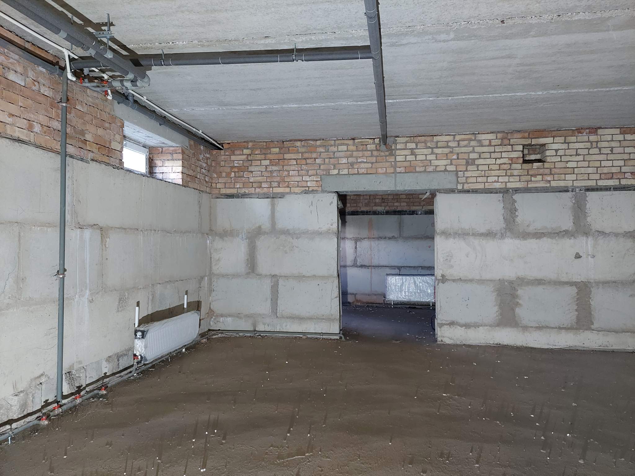 Продам магазин 92.8 м.кв.