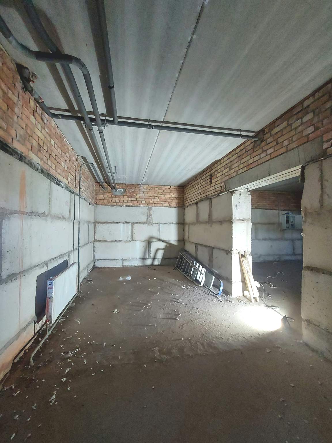 Продам магазин 92.8 м.кв.