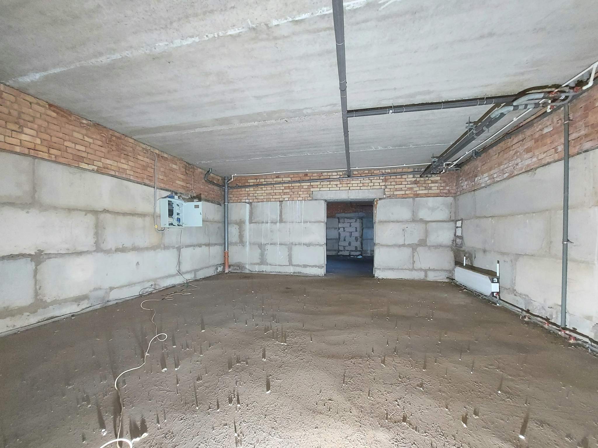 Продам магазин 92.8 м.кв.