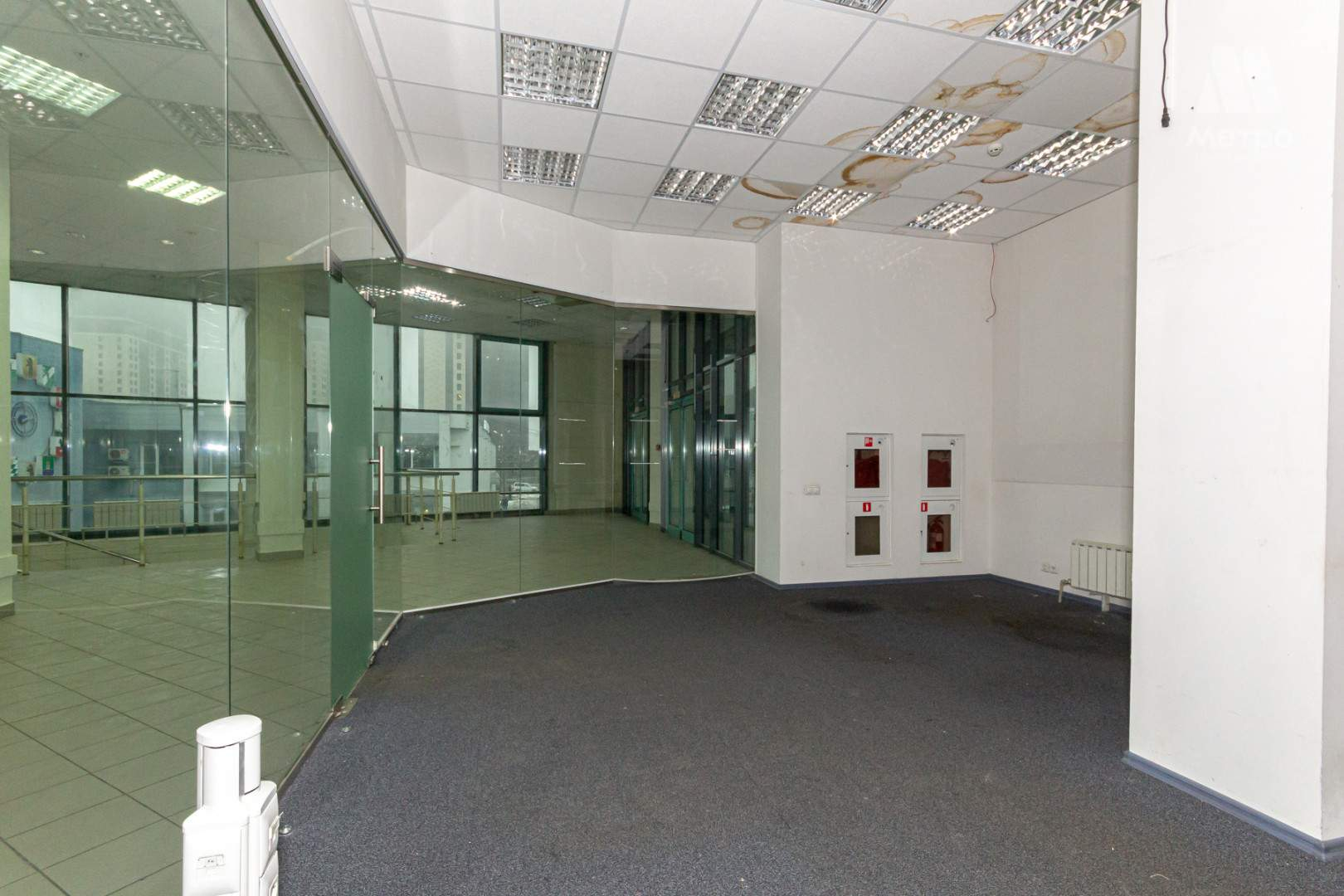 Помещение свободного назначения на продажу в Ярославле, Московский проспект, 80а фото №1