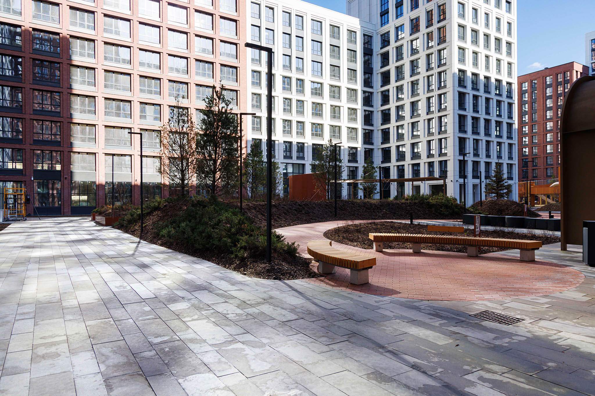 Сдам в аренду помещение свободного назначения 76.3 м.кв.