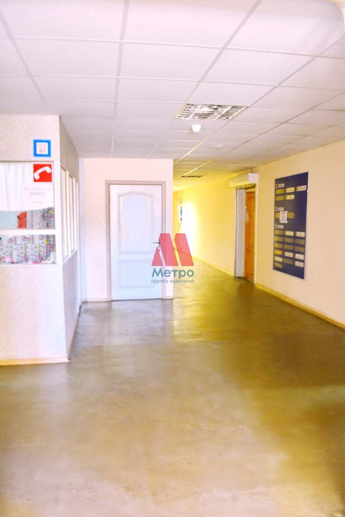 Сдам в аренду офис 50.5 м.кв.