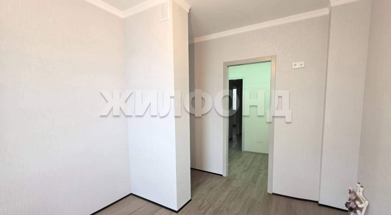 Квартира на продажу в Когалыме, Градостроителей улица, 8 фото №2