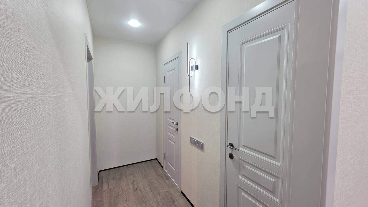 Квартира на продажу в Когалыме, Градостроителей улица, 8 фото №11
