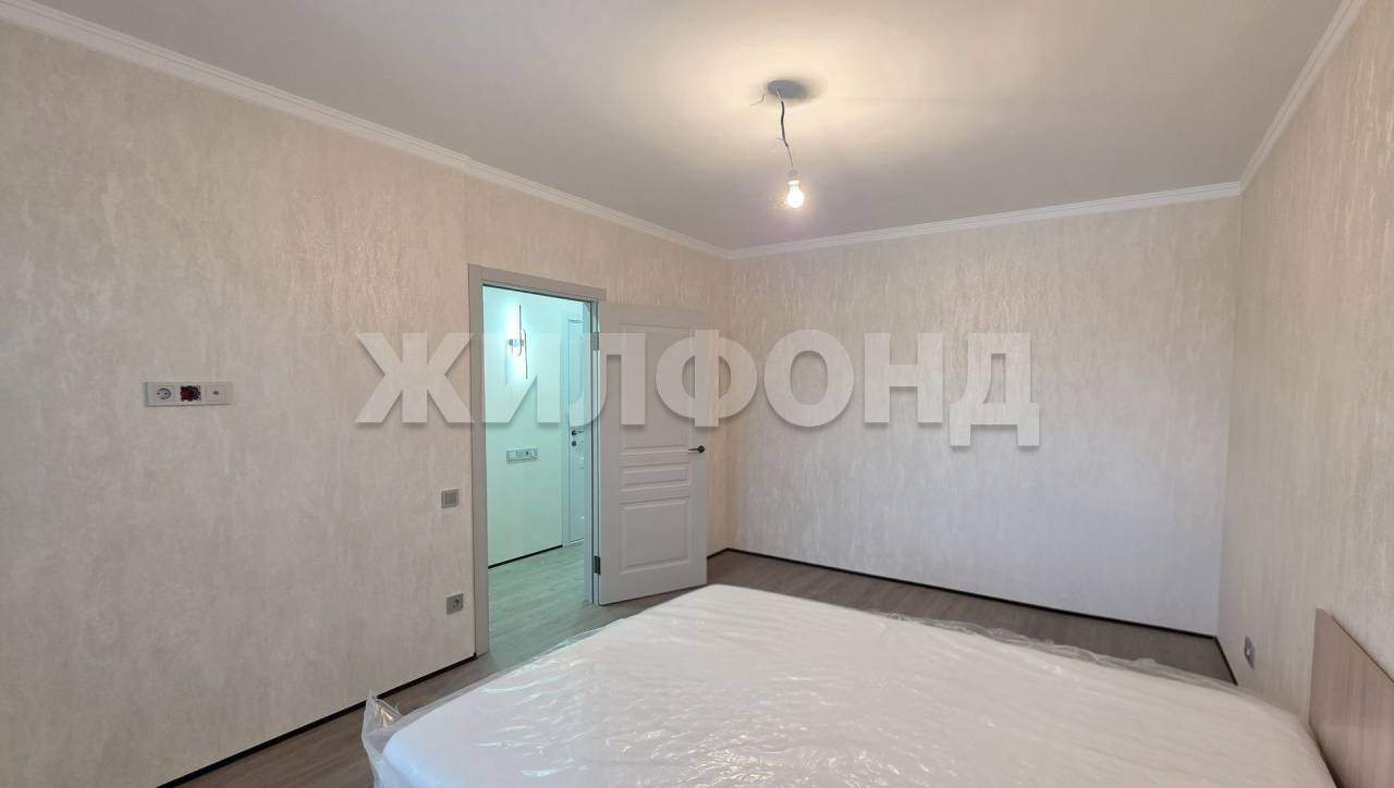 Квартира на продажу в Когалыме, Градостроителей улица, 8 фото №5