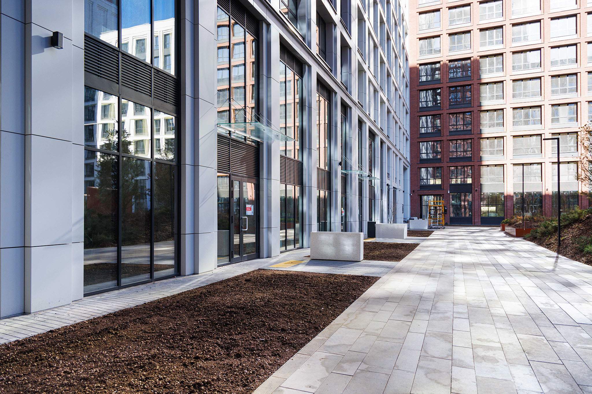 Сдам в аренду помещение свободного назначения 121.3 м.кв.