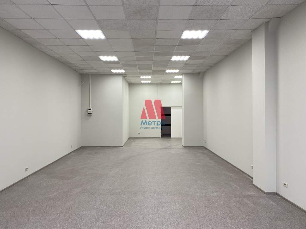 Сдам в аренду офис 83 м.кв.