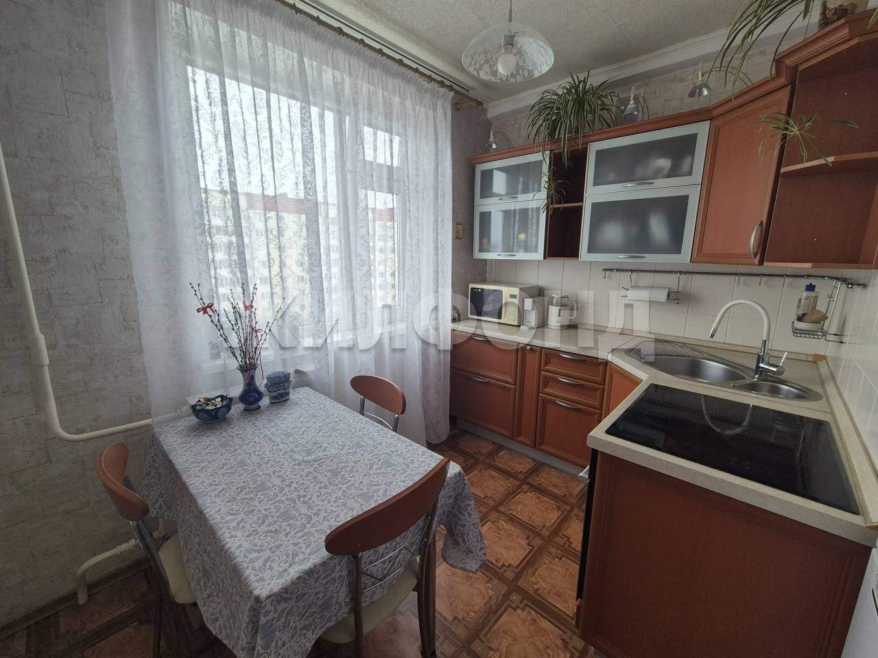 Квартира на продажу в Когалыме, Дружбы Народов улица, 39