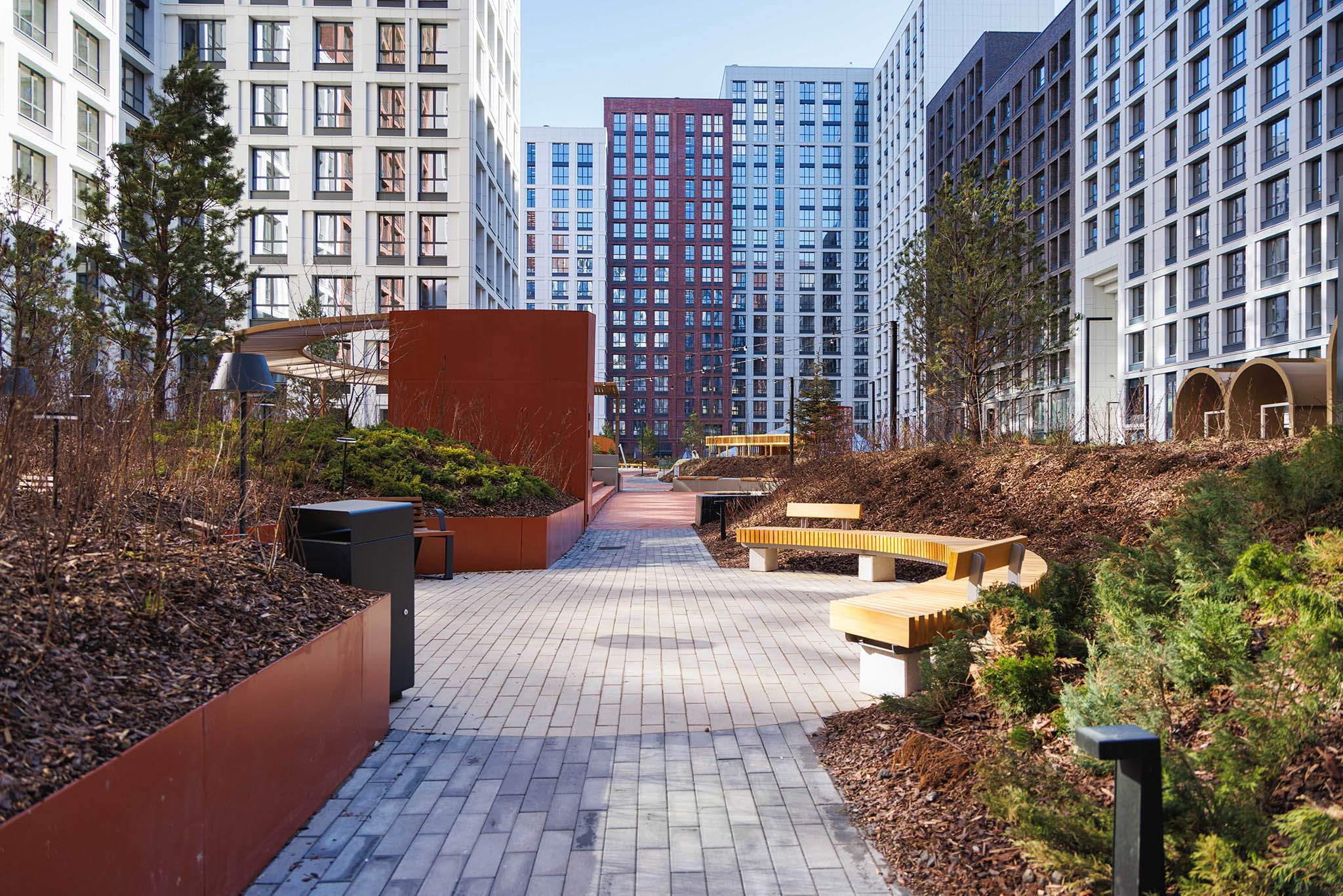 Сдам в аренду помещение свободного назначения 121.3 м.кв.