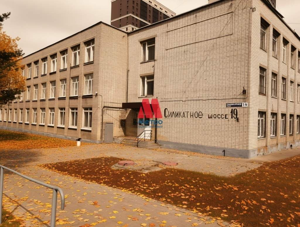 Сдам в аренду офис 50.5 м.кв.