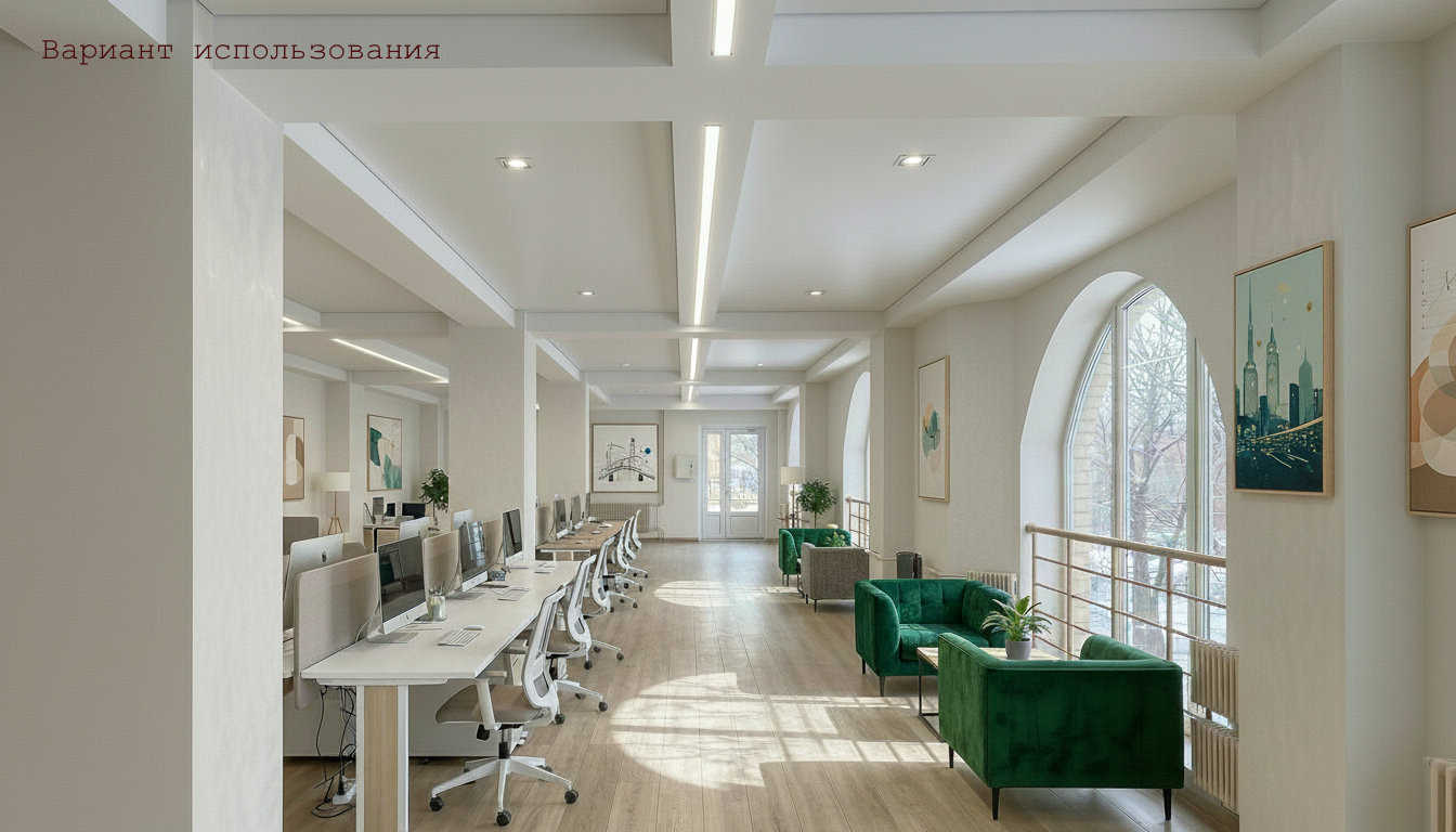 Продам помещение свободного назначения 137 м.кв.