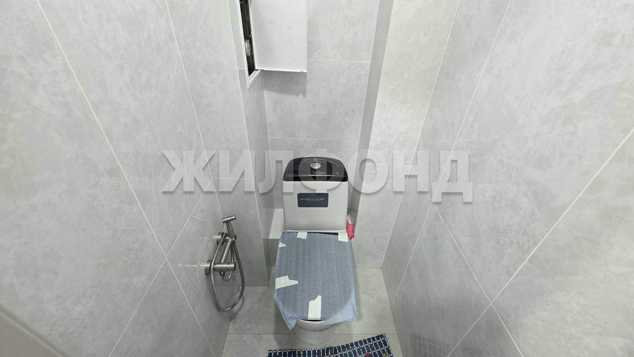 Квартира на продажу в Когалыме, Градостроителей улица, 8 фото №13