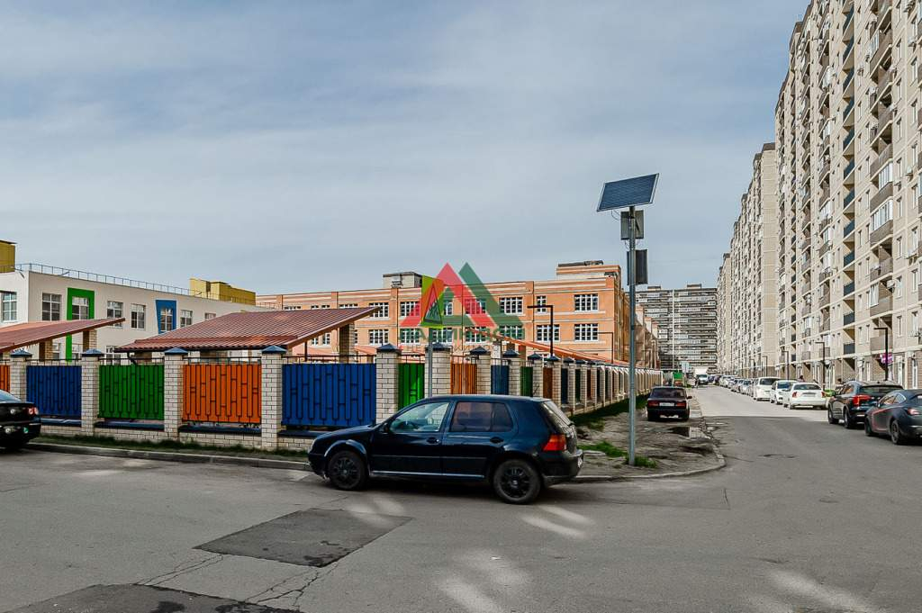 Сдам в аренду магазин 46.7 м.кв.