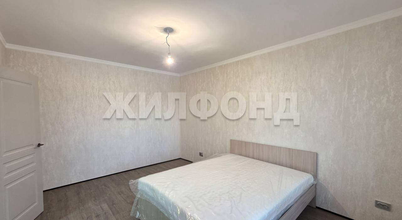 Квартира на продажу в Когалыме, Градостроителей улица, 8 фото №7
